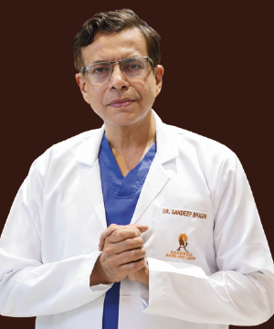 Dr. Sandeep Bhasin