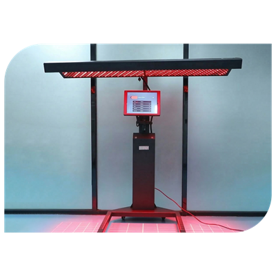 RED LIGHT THERAPY